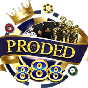 proded888 โบนัสแตกง่าย